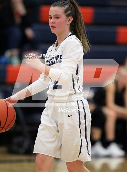 Thumbnail 3 in JV: Glenn vs. Cedar Park photogallery.