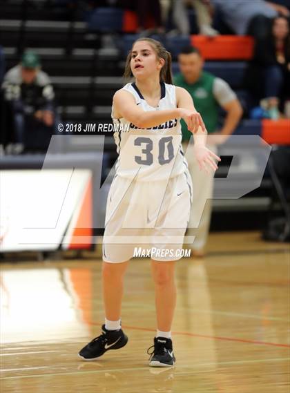 Thumbnail 3 in JV: Glenn vs. Cedar Park photogallery.