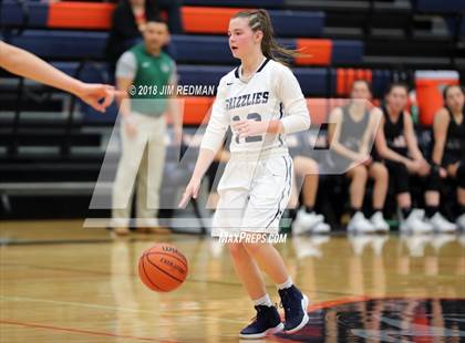 Thumbnail 2 in JV: Glenn vs. Cedar Park photogallery.