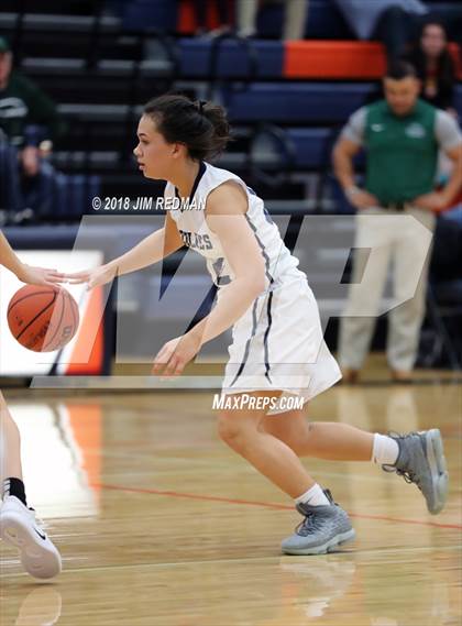 Thumbnail 3 in JV: Glenn vs. Cedar Park photogallery.