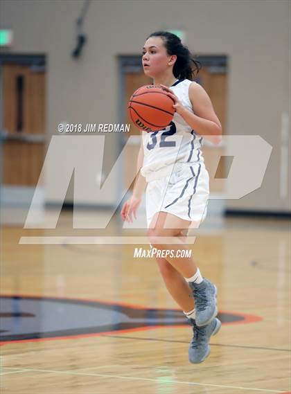Thumbnail 1 in JV: Glenn vs. Cedar Park photogallery.