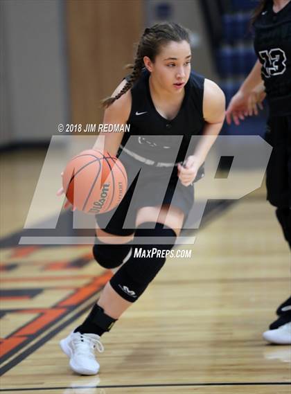 Thumbnail 2 in JV: Glenn vs. Cedar Park photogallery.