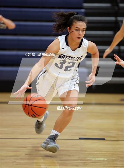 Thumbnail 1 in JV: Glenn vs. Cedar Park photogallery.