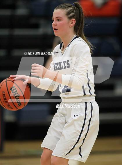 Thumbnail 2 in JV: Glenn vs. Cedar Park photogallery.