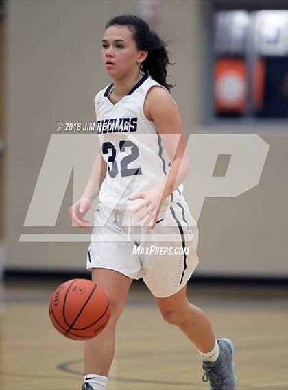 Thumbnail 2 in JV: Glenn vs. Cedar Park photogallery.