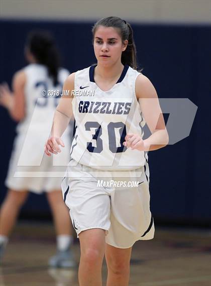 Thumbnail 2 in JV: Glenn vs. Cedar Park photogallery.