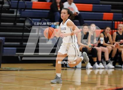 Thumbnail 1 in JV: Glenn vs. Cedar Park photogallery.
