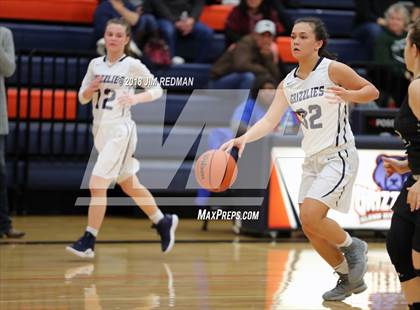 Thumbnail 1 in JV: Glenn vs. Cedar Park photogallery.