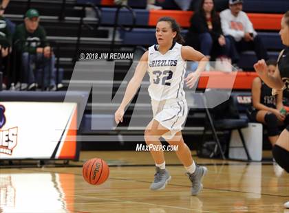 Thumbnail 3 in JV: Glenn vs. Cedar Park photogallery.