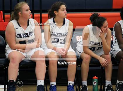 Thumbnail 2 in JV: Glenn vs. Cedar Park photogallery.