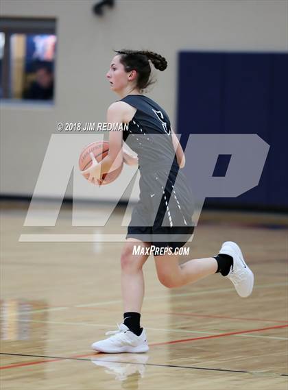 Thumbnail 1 in JV: Glenn vs. Cedar Park photogallery.