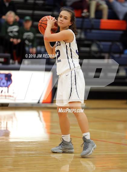 Thumbnail 1 in JV: Glenn vs. Cedar Park photogallery.
