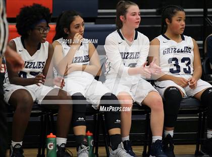 Thumbnail 3 in JV: Glenn vs. Cedar Park photogallery.