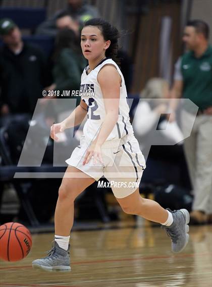 Thumbnail 1 in JV: Glenn vs. Cedar Park photogallery.