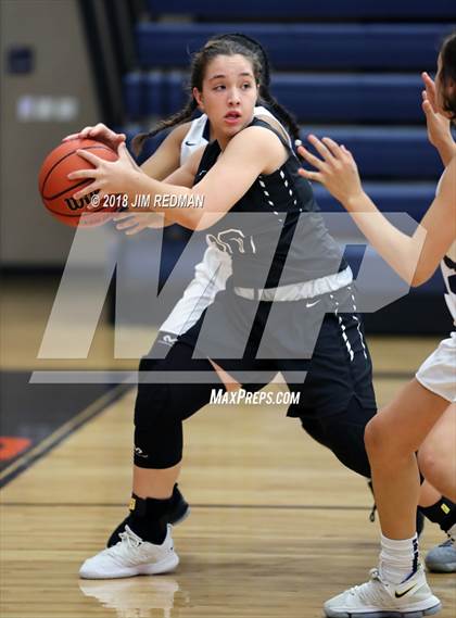 Thumbnail 3 in JV: Glenn vs. Cedar Park photogallery.