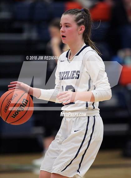 Thumbnail 1 in JV: Glenn vs. Cedar Park photogallery.
