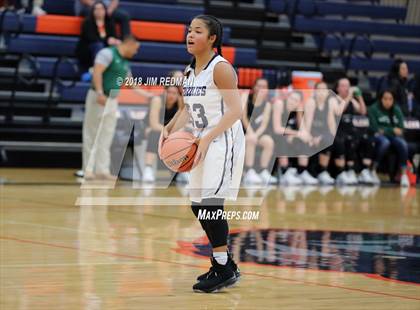 Thumbnail 2 in JV: Glenn vs. Cedar Park photogallery.