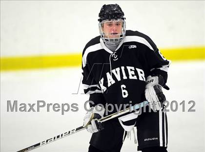 Thumbnail 2 in Xavier @ North Haven photogallery.