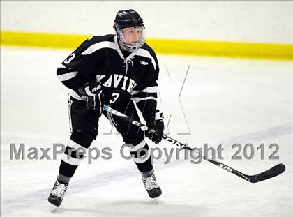 Thumbnail 3 in Xavier @ North Haven photogallery.