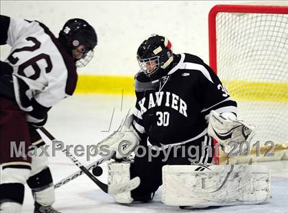 Thumbnail 1 in Xavier @ North Haven photogallery.