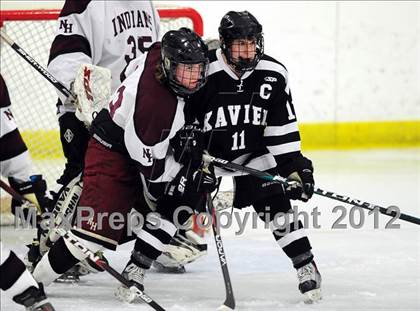 Thumbnail 2 in Xavier @ North Haven photogallery.