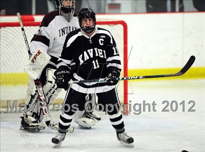 Thumbnail 1 in Xavier @ North Haven photogallery.