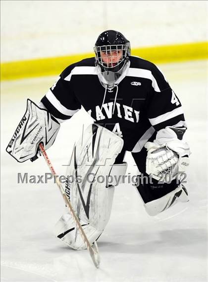 Thumbnail 1 in Xavier @ North Haven photogallery.