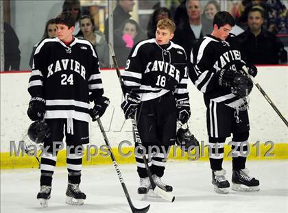 Thumbnail 3 in Xavier @ North Haven photogallery.
