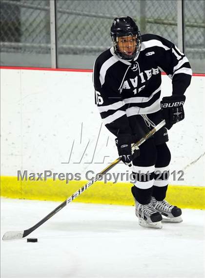 Thumbnail 2 in Xavier @ North Haven photogallery.
