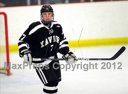 Thumbnail 2 in Xavier @ North Haven photogallery.