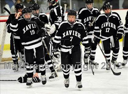Thumbnail 2 in Xavier @ North Haven photogallery.