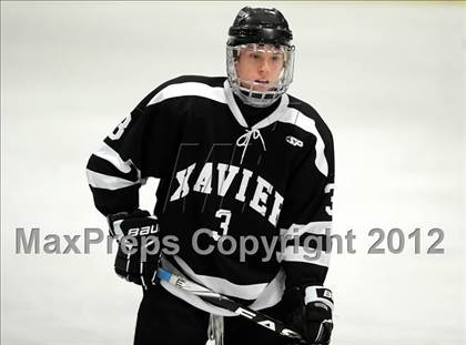 Thumbnail 1 in Xavier @ North Haven photogallery.