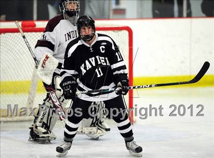 Thumbnail 2 in Xavier @ North Haven photogallery.