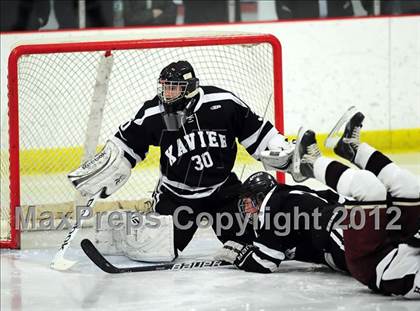 Thumbnail 1 in Xavier @ North Haven photogallery.