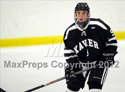 Thumbnail 3 in Xavier @ North Haven photogallery.
