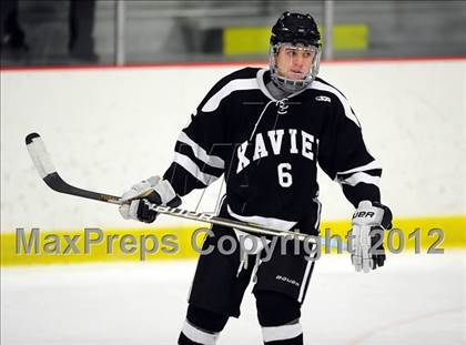 Thumbnail 2 in Xavier @ North Haven photogallery.
