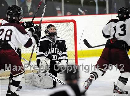 Thumbnail 1 in Xavier @ North Haven photogallery.