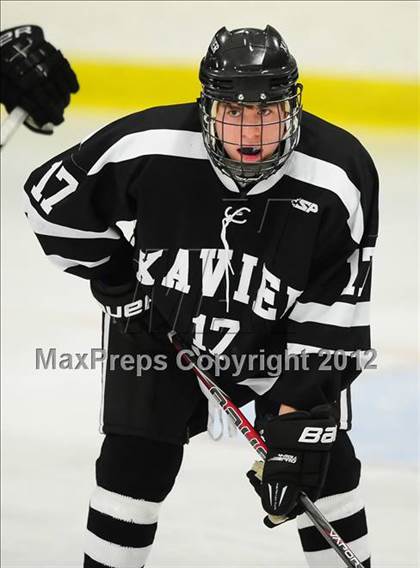 Thumbnail 1 in Xavier @ North Haven photogallery.