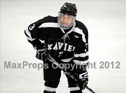Thumbnail 2 in Xavier @ North Haven photogallery.
