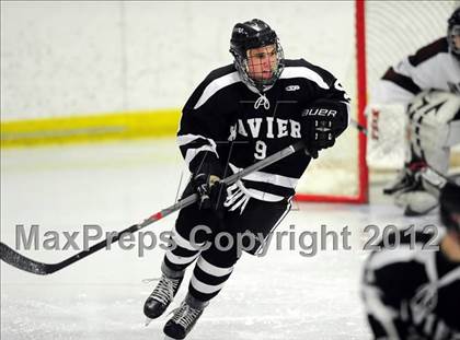 Thumbnail 3 in Xavier @ North Haven photogallery.