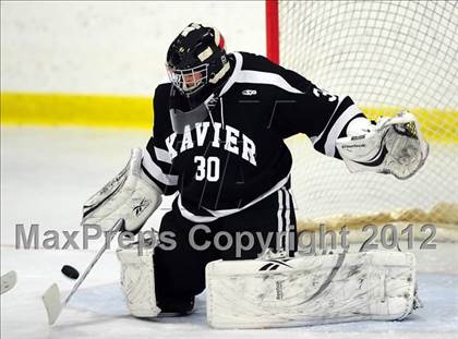 Thumbnail 3 in Xavier @ North Haven photogallery.