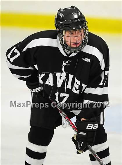 Thumbnail 2 in Xavier @ North Haven photogallery.
