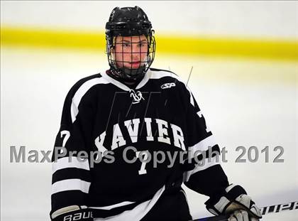 Thumbnail 3 in Xavier @ North Haven photogallery.