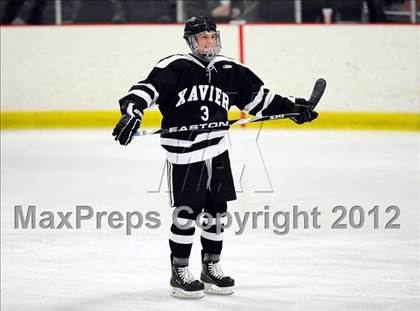 Thumbnail 2 in Xavier @ North Haven photogallery.