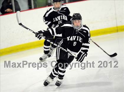 Thumbnail 3 in Xavier @ North Haven photogallery.