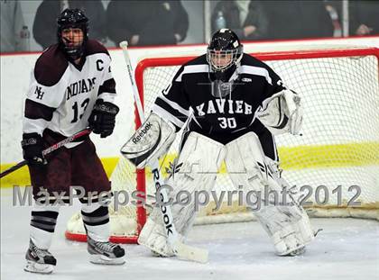 Thumbnail 3 in Xavier @ North Haven photogallery.