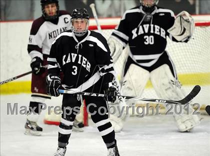 Thumbnail 3 in Xavier @ North Haven photogallery.
