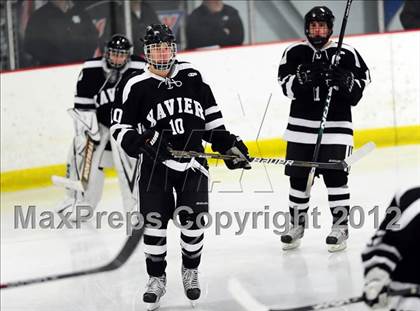 Thumbnail 2 in Xavier @ North Haven photogallery.