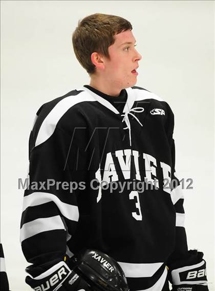 Thumbnail 3 in Xavier @ North Haven photogallery.