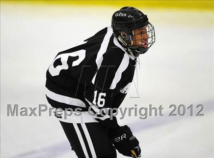Thumbnail 2 in Xavier @ North Haven photogallery.